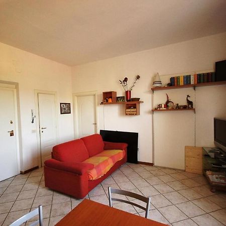 Apartamento S. Stefano In Pane House Florencia Exterior foto