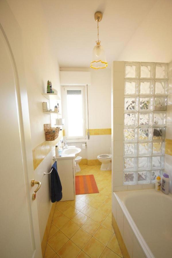Apartamento S. Stefano In Pane House Florencia Exterior foto