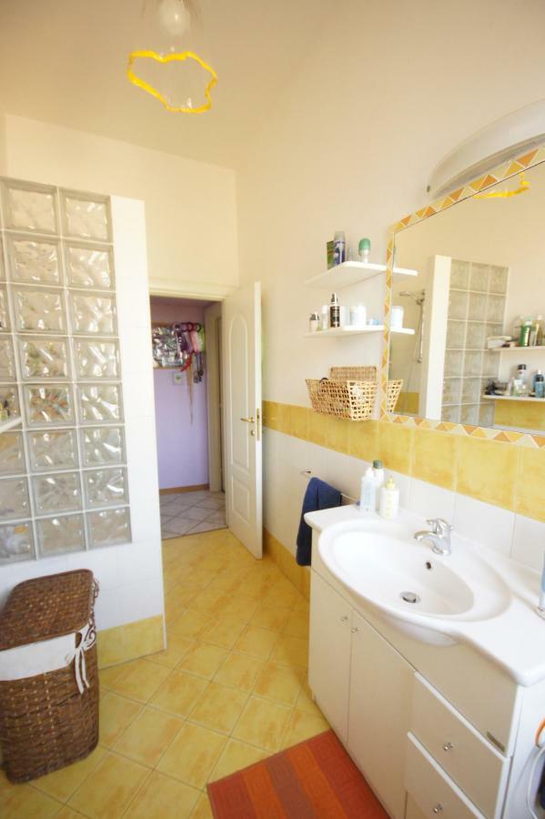 Apartamento S. Stefano In Pane House Florencia Exterior foto