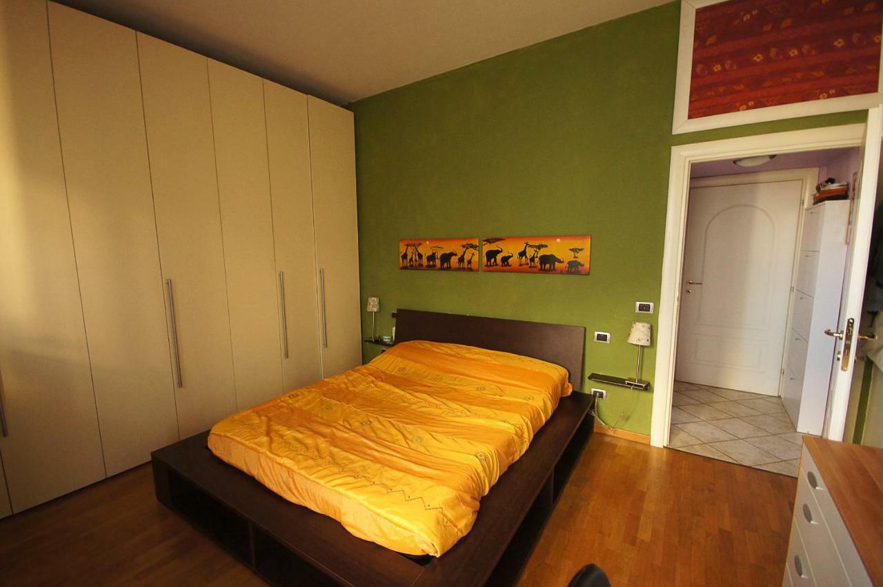 Apartamento S. Stefano In Pane House Florencia Exterior foto