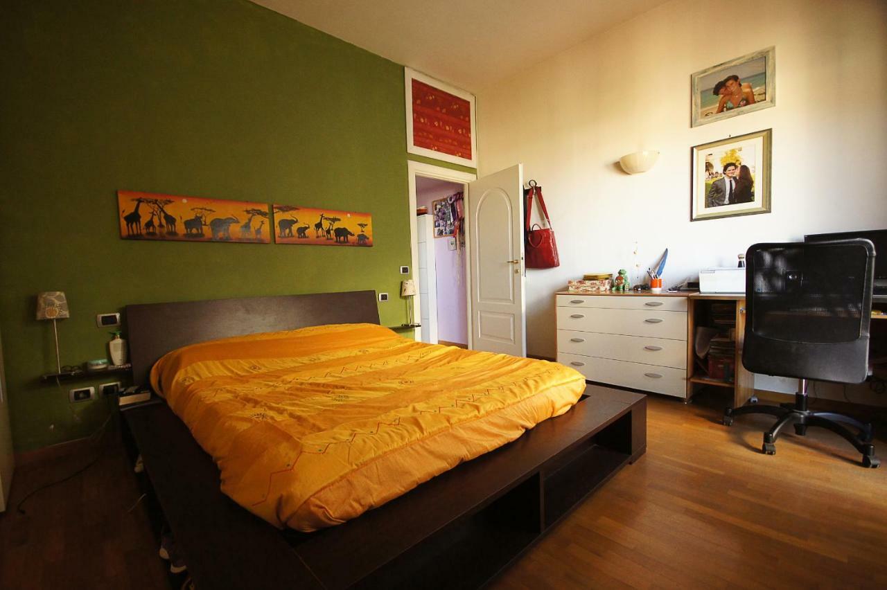Apartamento S. Stefano In Pane House Florencia Exterior foto